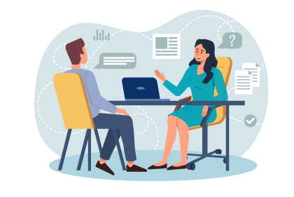 Over 185 British Council-certified and experienced counsellors offering expert study abroad guidance