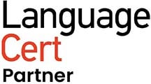 icon of language cert partner