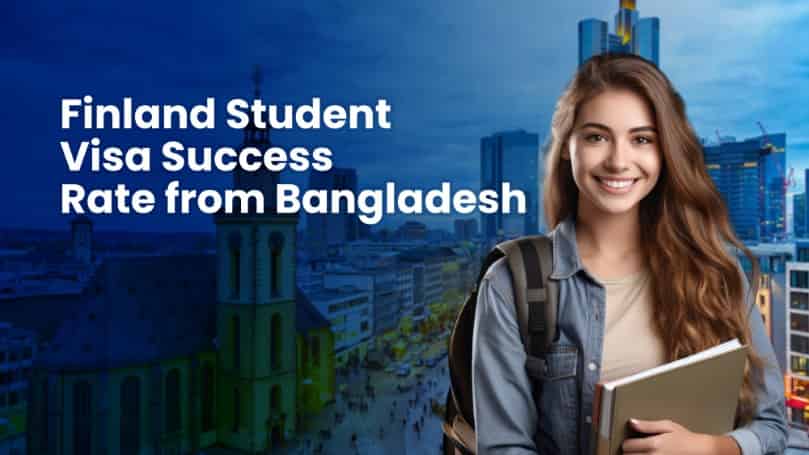Finland-Student-Visa-Success-Rate-from-Bangladesh