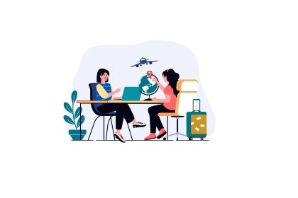 Free Study Abroad Counselling