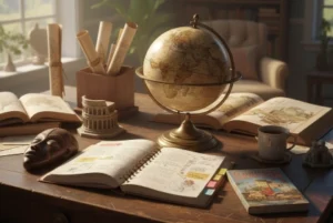 Language & Culture subject