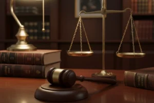 Law & Legal Studies subject