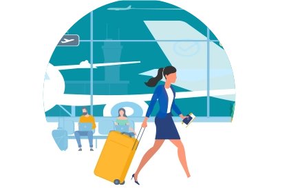 Post Departure Support(Pastoral Care)