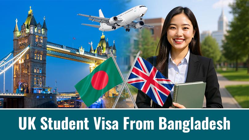UK-Student-Visa-From-Bangladesh