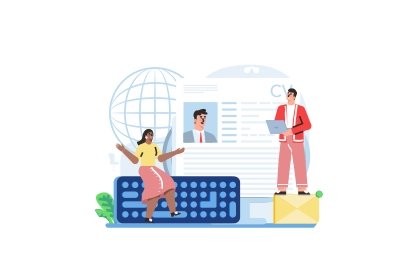 University Application Support