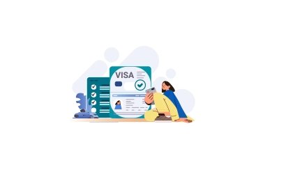 Visa Application Support