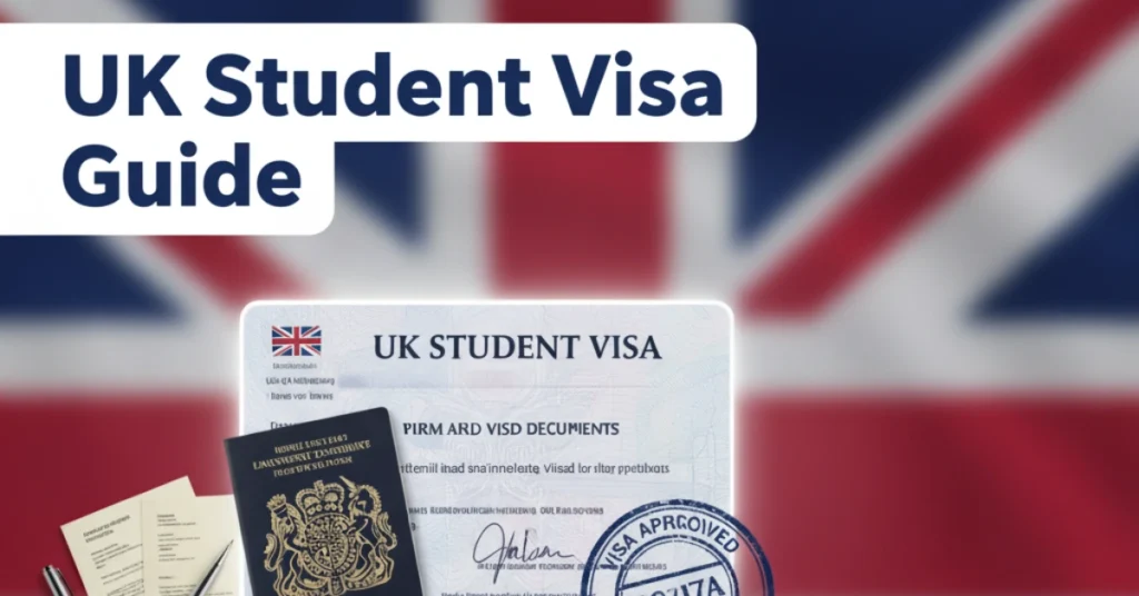 uk student visa
