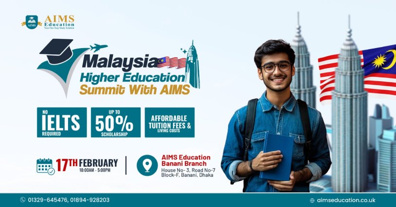 Malaysia Higher Education Summit bonani pic