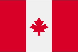 canada flag