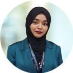 Farzana-Farida-Chowdhury counsellor