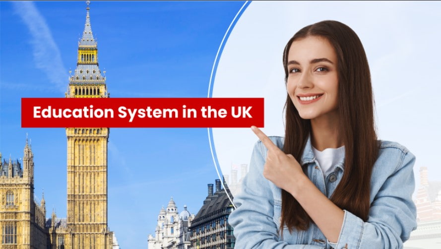 Education System in UK