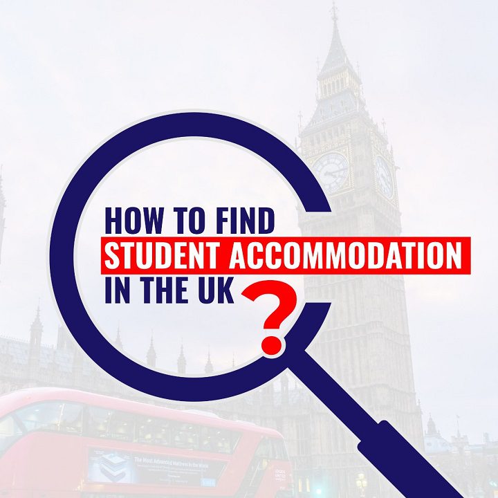 How to Find Student Accommodation in the UK