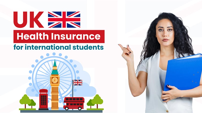 UK Health Insurance For International Students