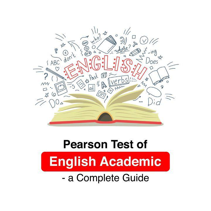 Pearson Test of english Academic a complete guide