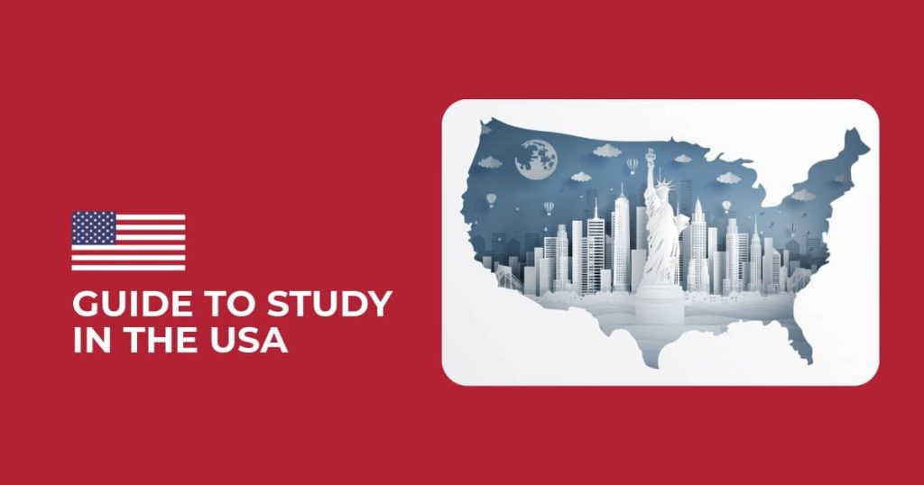 Guide to Study in the USA