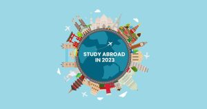 Study Abroad in 2023