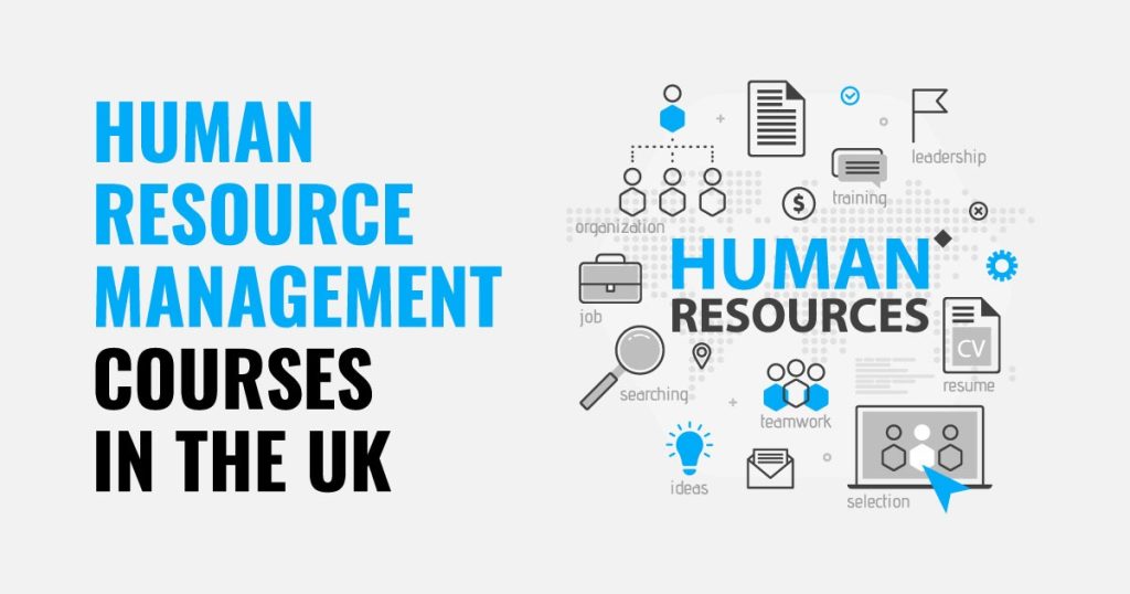 Human Resource Management in the UK