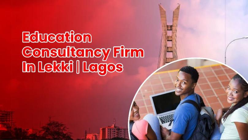 education consultant in lagos