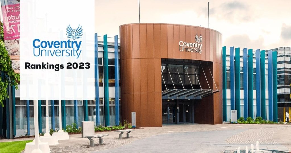 Coventry University Rankings 2023 AIMS Education   Coventry University Ranking 2023 1024x538 