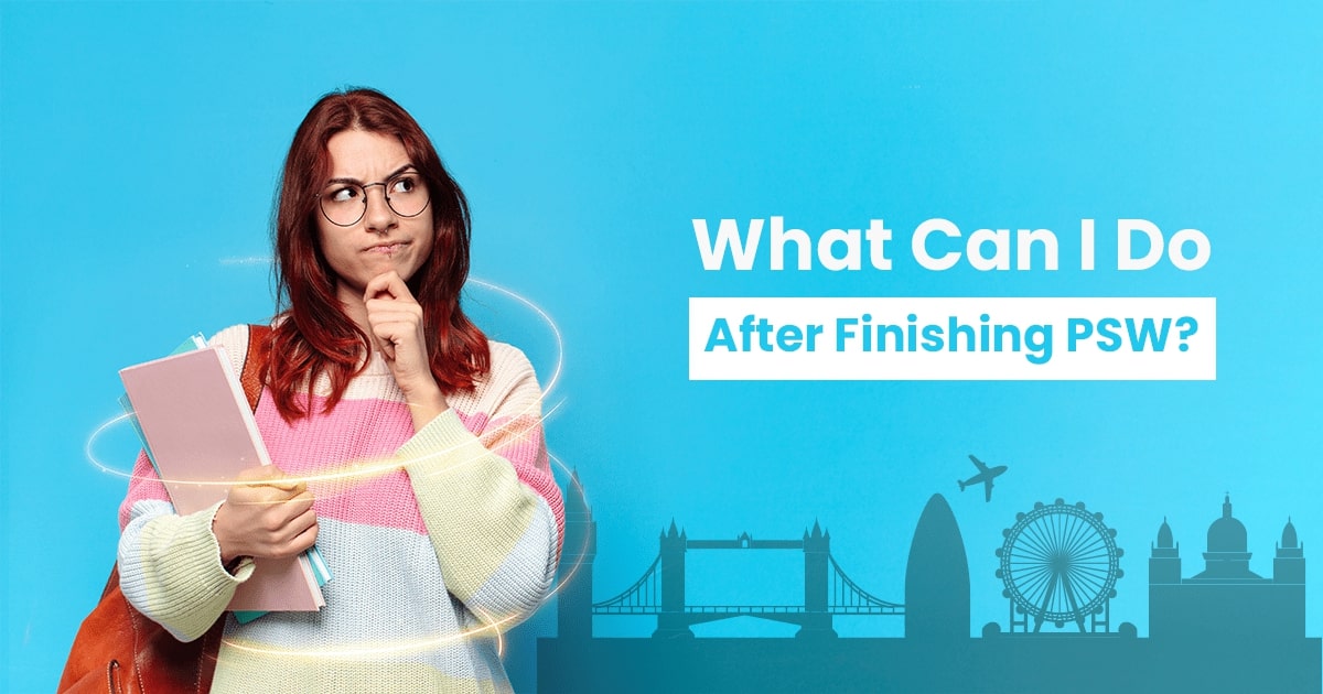 What Can I Do After Finishing PSW? - AIMS Education