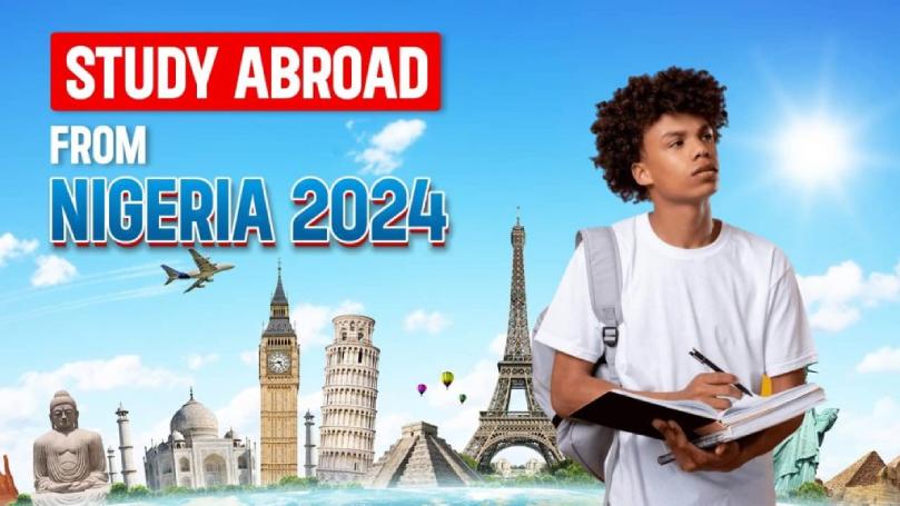 Study abroad from naigeria 1