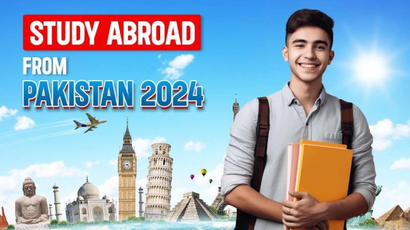 Study abroad from pakistan 1