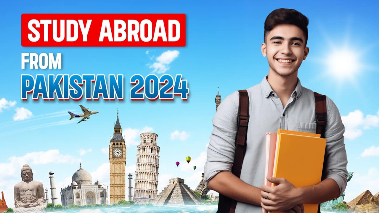 Pakistan Rrrrob Can I Study Abroad In Pakistan? – MRCQ