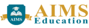 AIMS Education logo