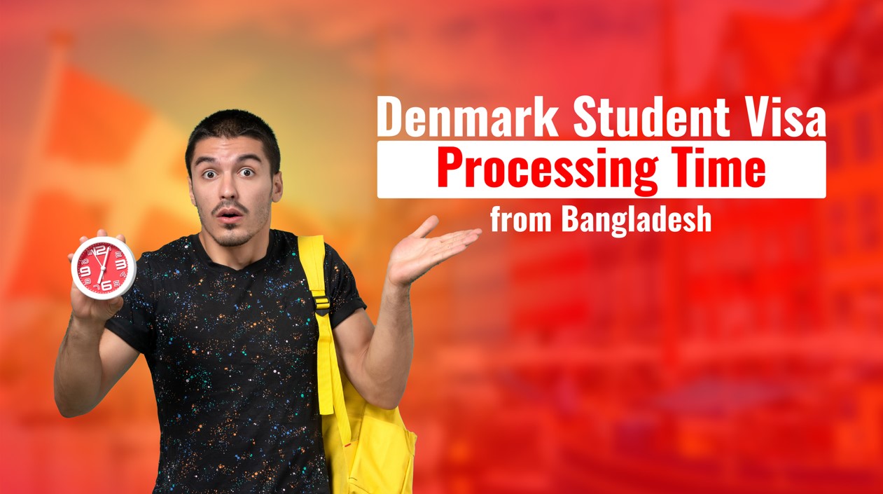 Denmark Student Visa Processing Time From Bangladesh AIMS Education   Denmark Student Visa Porcessing Time From Bangladesh 