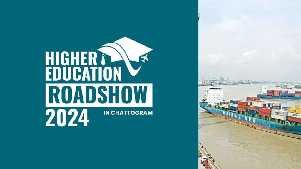 Higher-Education-Road-Show-in-Chattogram