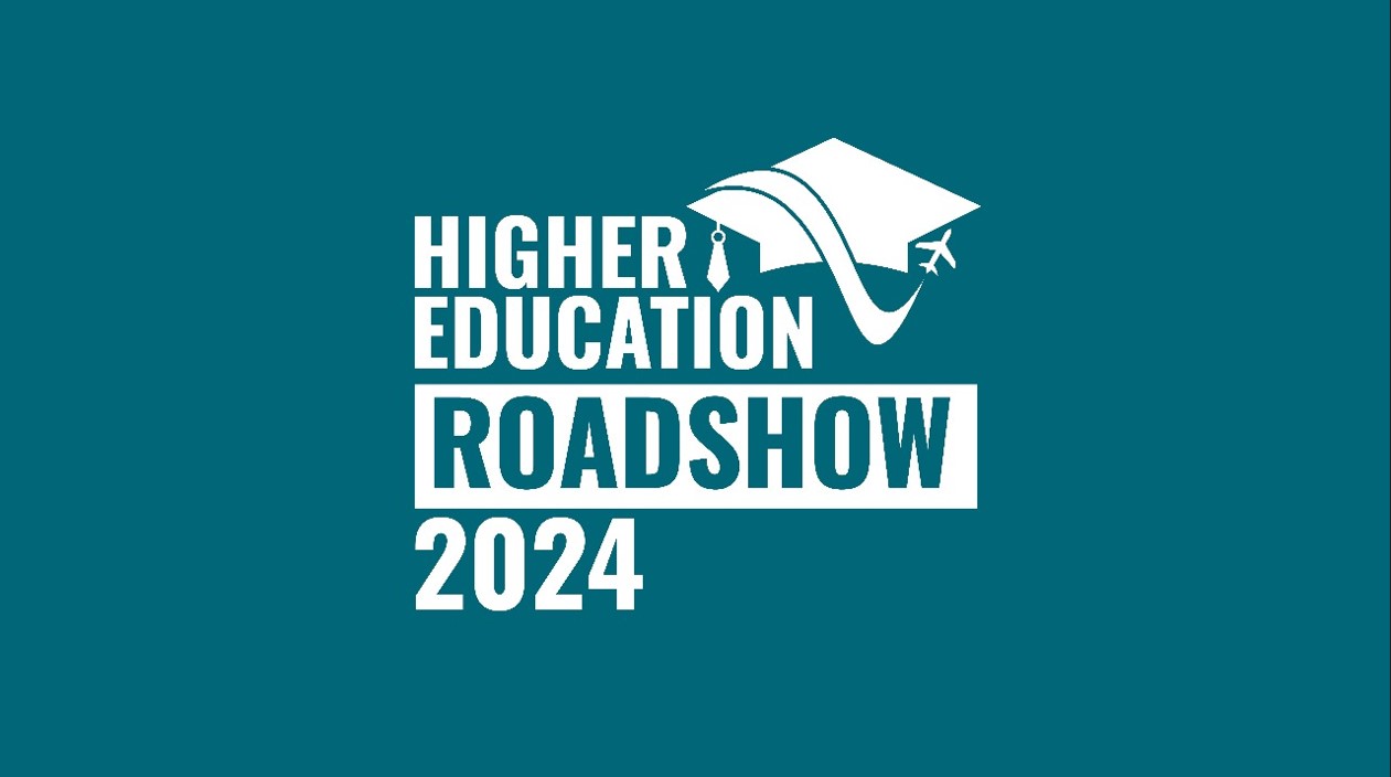Higher Education Roadshow