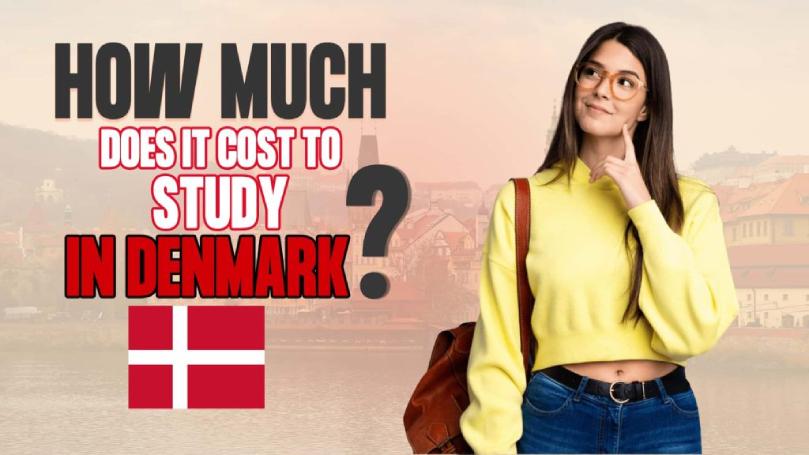How Much Does it Cost to Study in Denmark 1