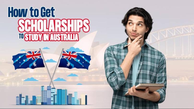 How to Get Scholarships to Study in Australia 1