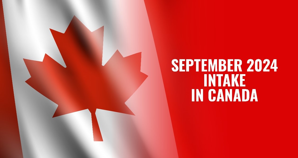 September 2024 Intake In Canada AIMS Education   September 2024 Intake 