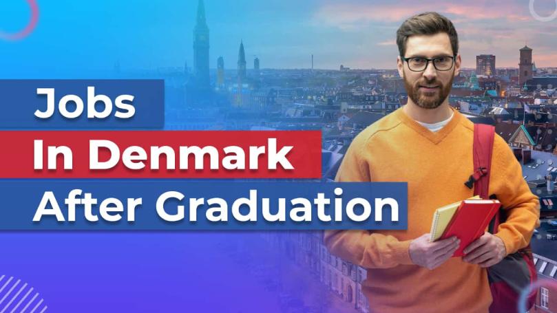 Jobs in Denmark After Graduation 1
