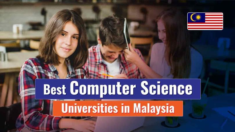 computer science universities in Malaysia 1