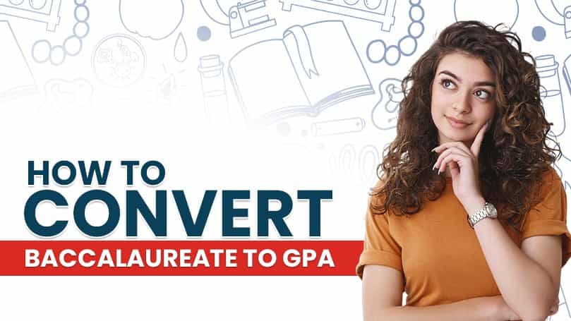How to Convert Baccalaureate to GPA 1