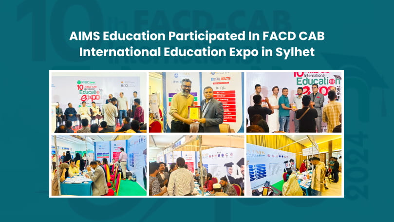 FACD CAB International Education Expo