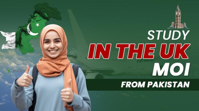 study in the uk MOI from pakistan 1