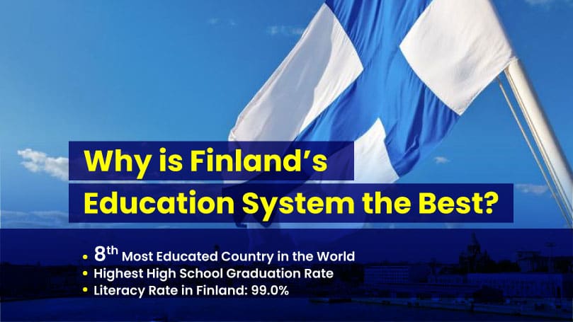Why is Finlands Education System the Best 1