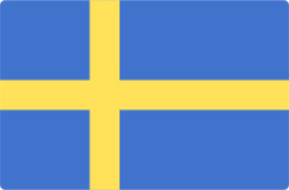 sweden flag