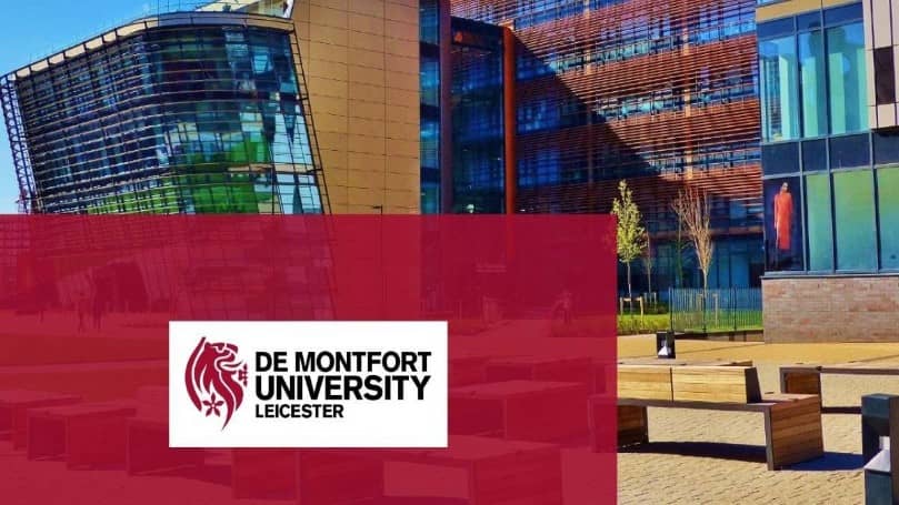 De Montfort University