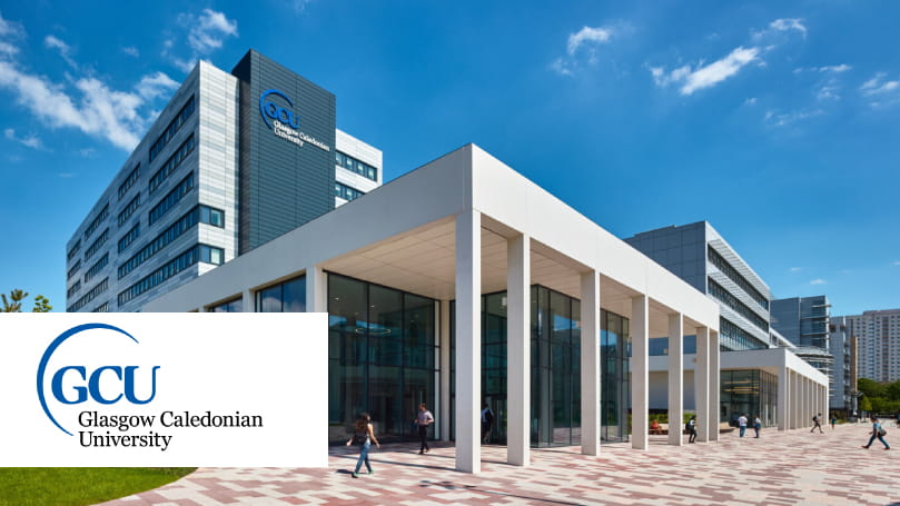 Glasgow Caledonian University