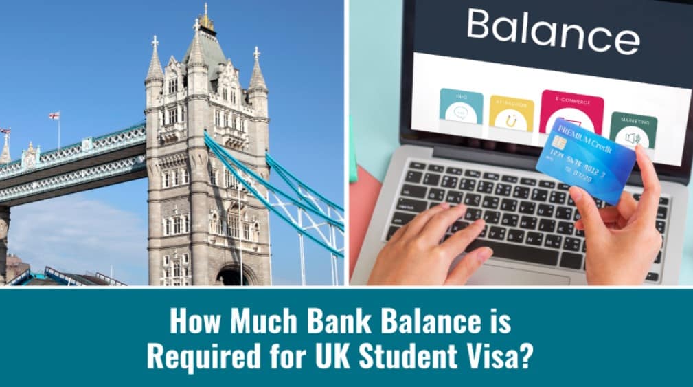 How Much Bank Balance is Required for UK Student Visa?