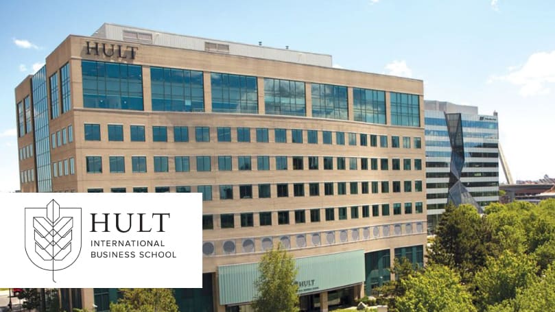 Hult International Business School