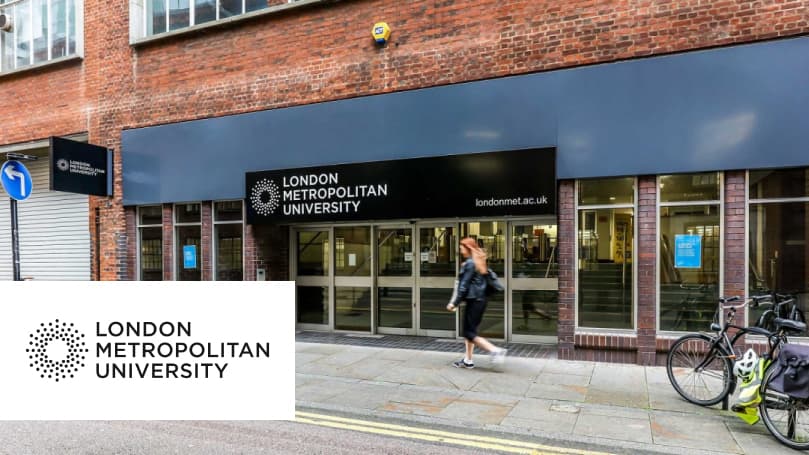 London Metropolitan University