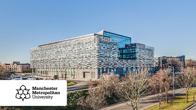 Manchester Metropolitan University