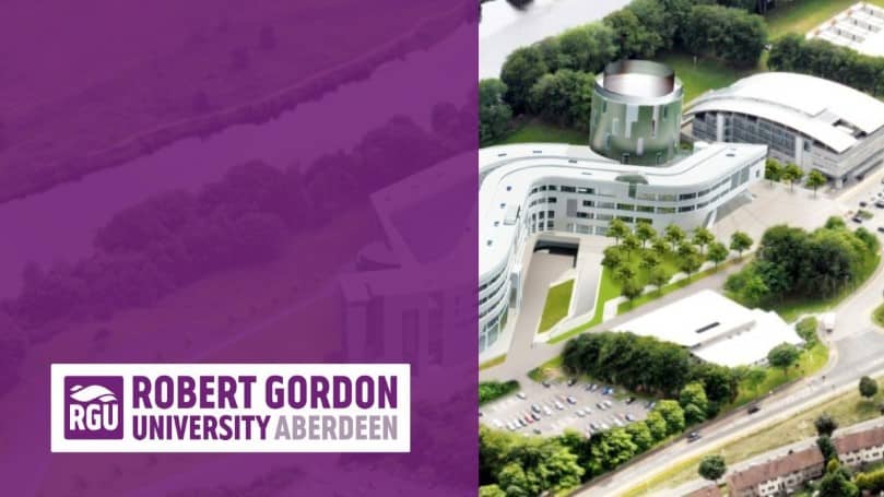 Robert Gordon University