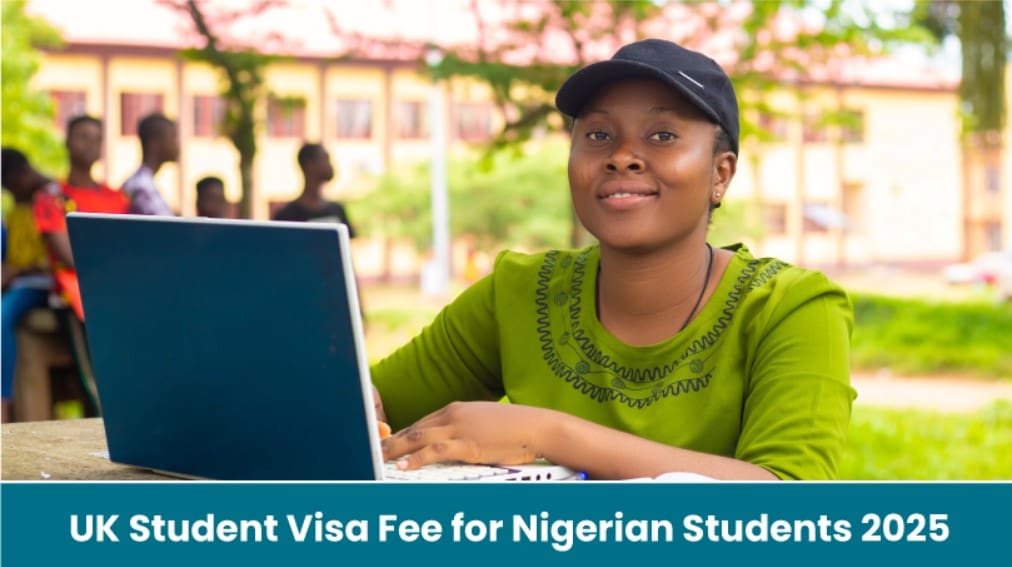 UK Student Visa Fee for Nigerian Students