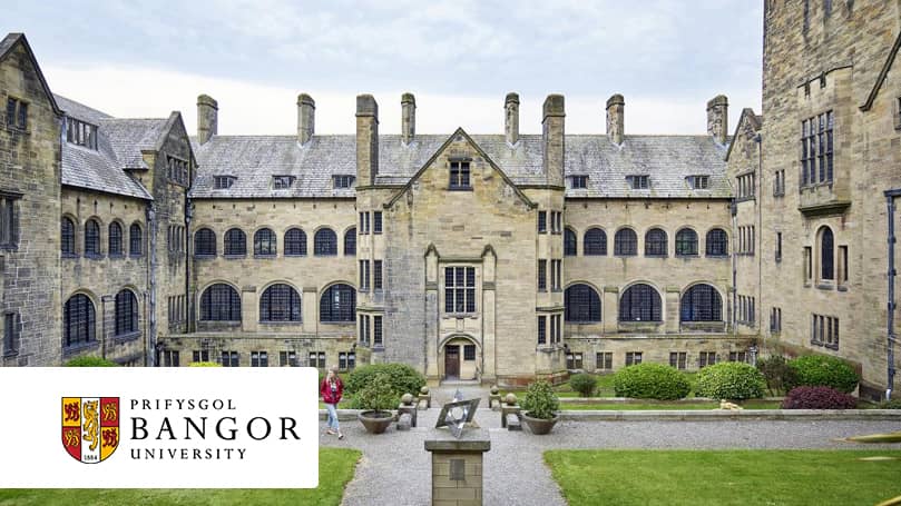 Bangor University